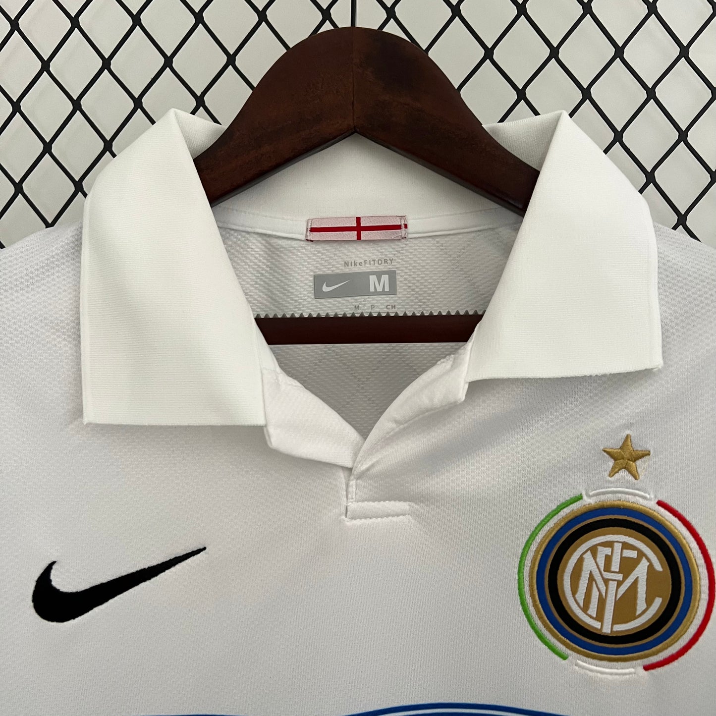 Inter Milan retro 2009-10
