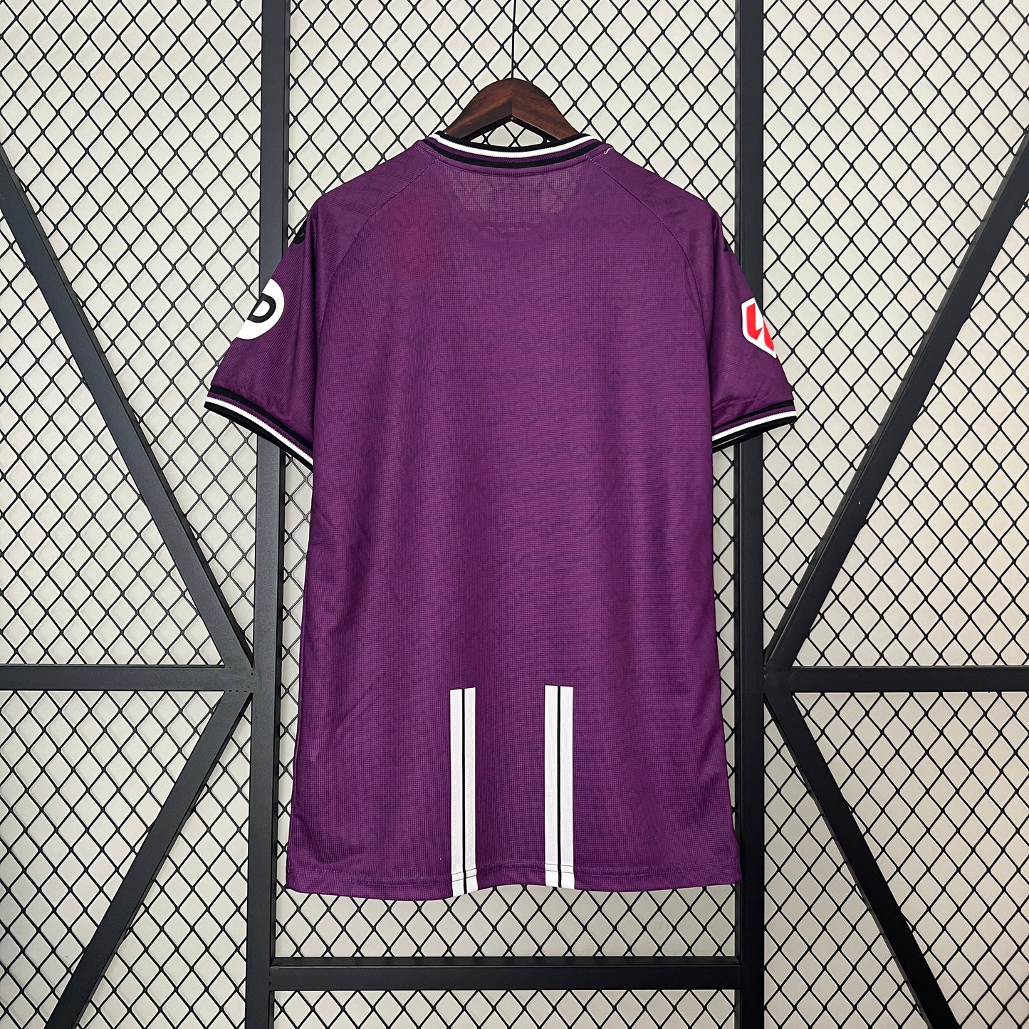 Real Valladolid 2024-25