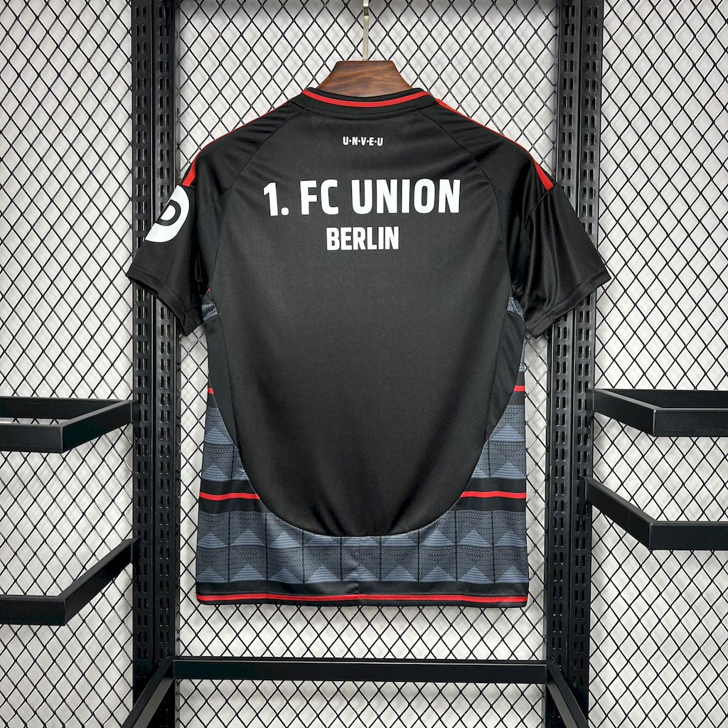Alternativa Unión Berlín 2024-25