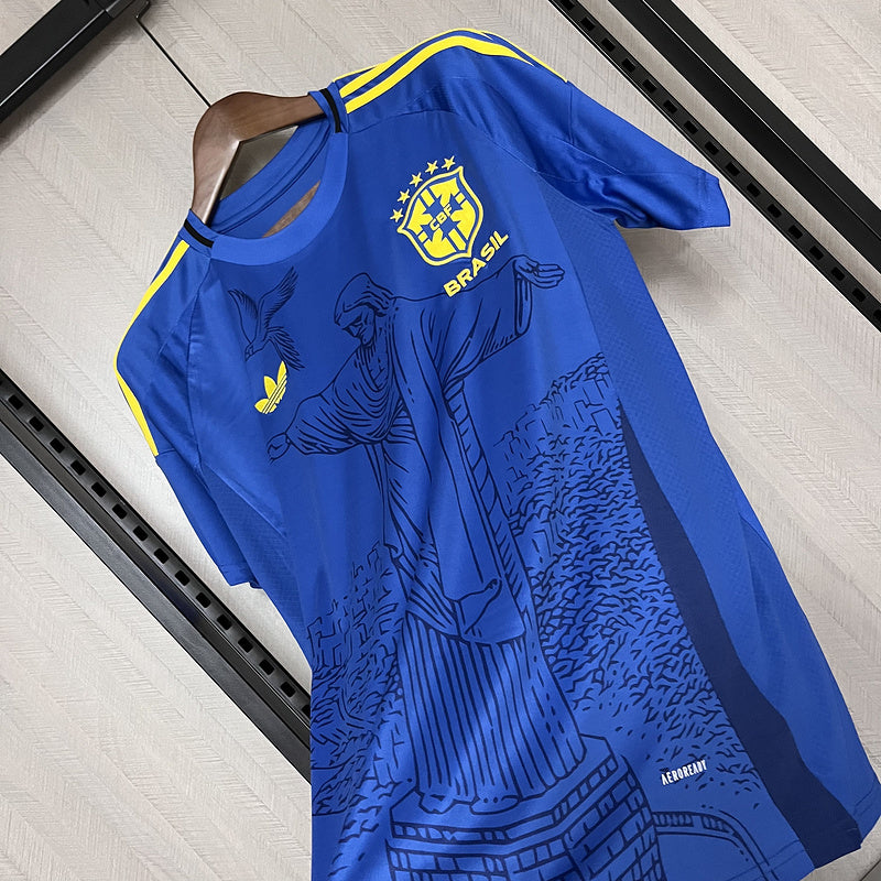 Alternative Brazil 2025-26
