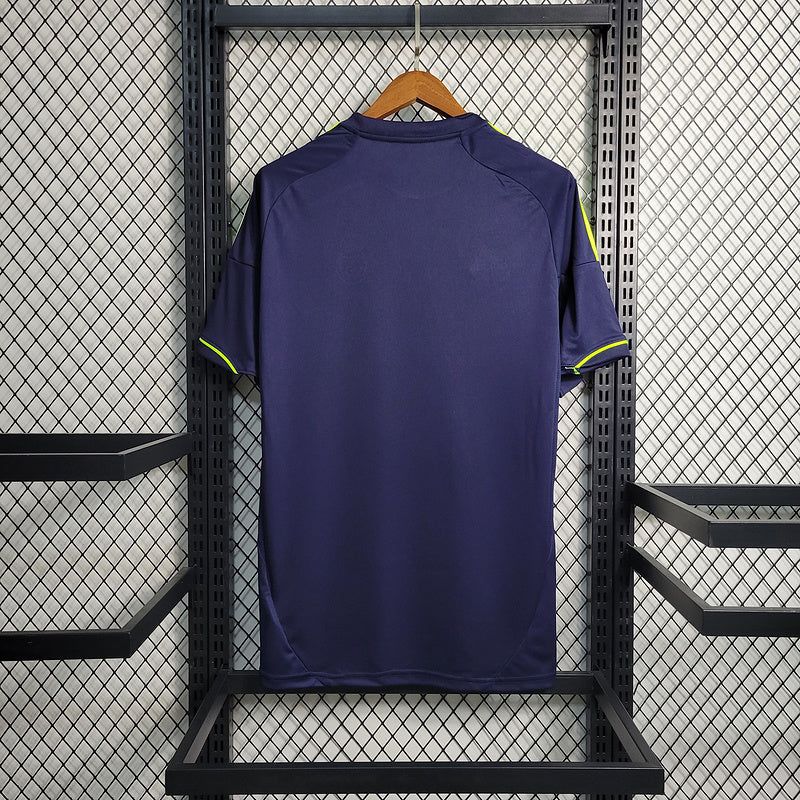 Real Madrid retro 2012-13