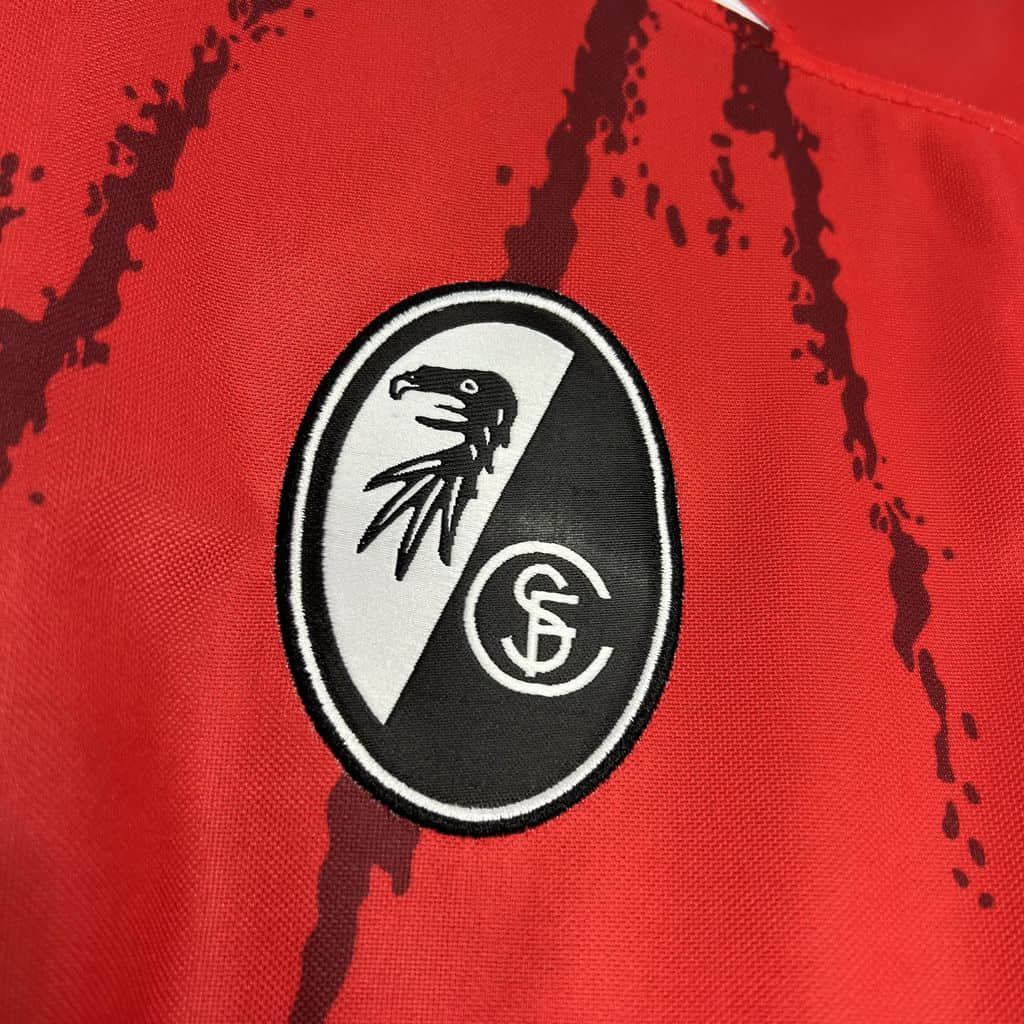 SC Freiburg 2024-25