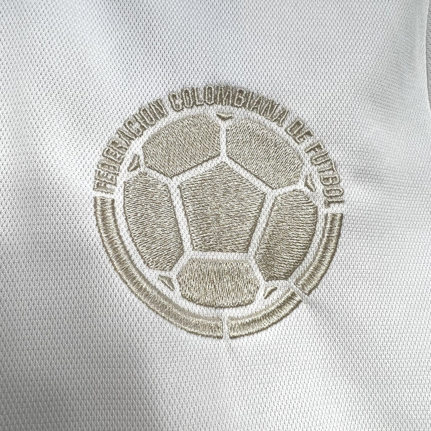 Colombia 100 Aniversario 2024-25