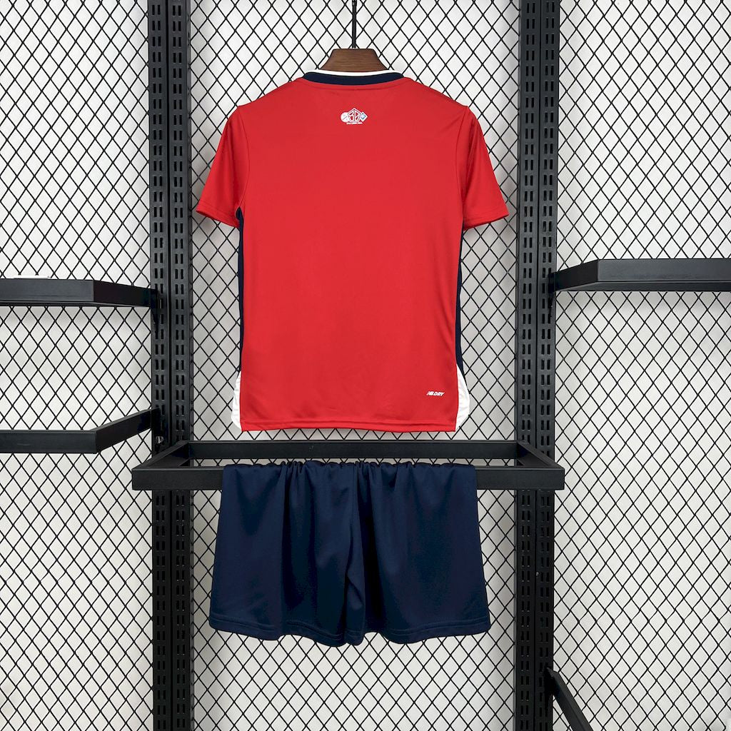 LOSC Kit Criança 2024-25