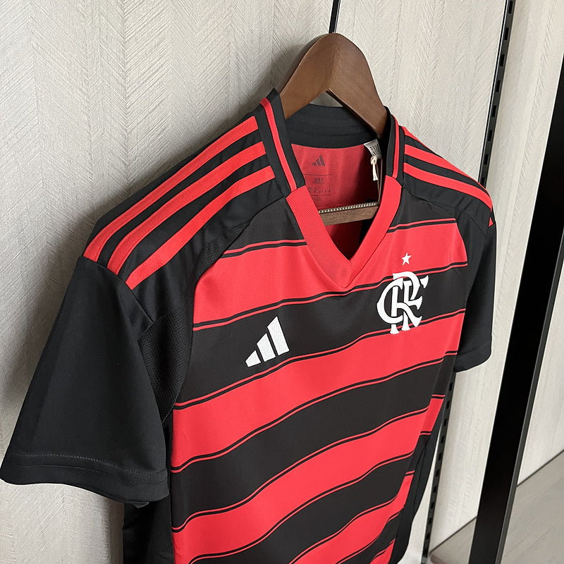 Flamengo femenino 2025-26