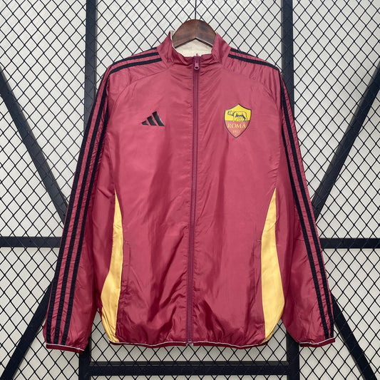 As Roma 2024  - Casaco