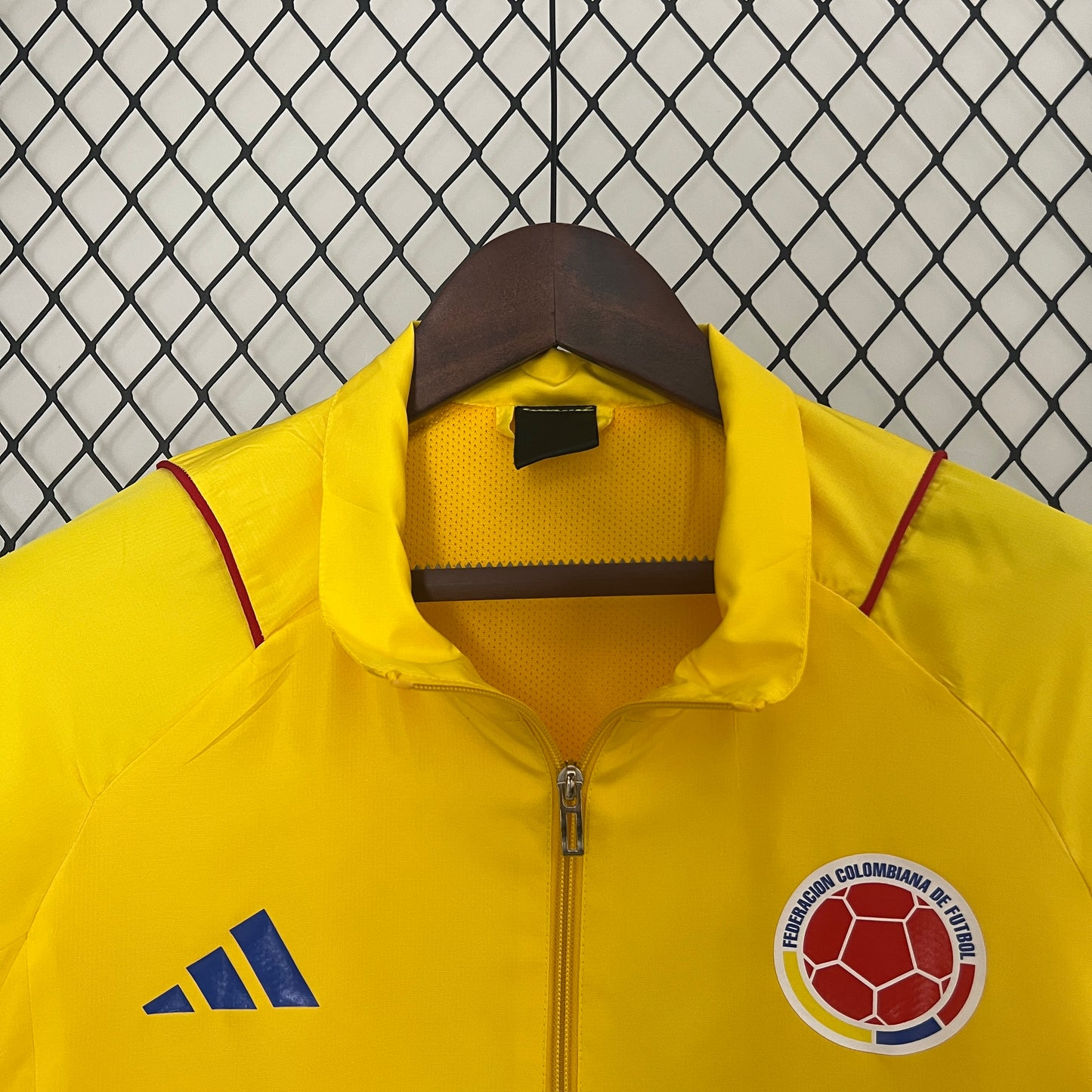 Colombia 2024  - Casaco