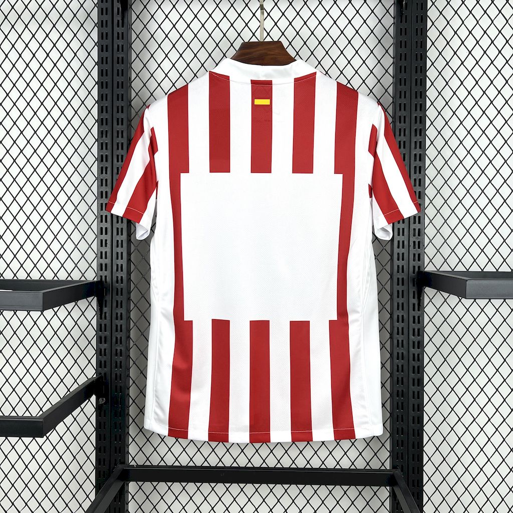 Atlético de Madrid 2025-26
