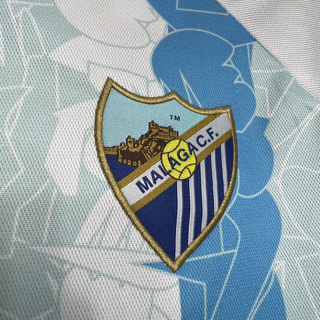 Malaga CF 2024-25