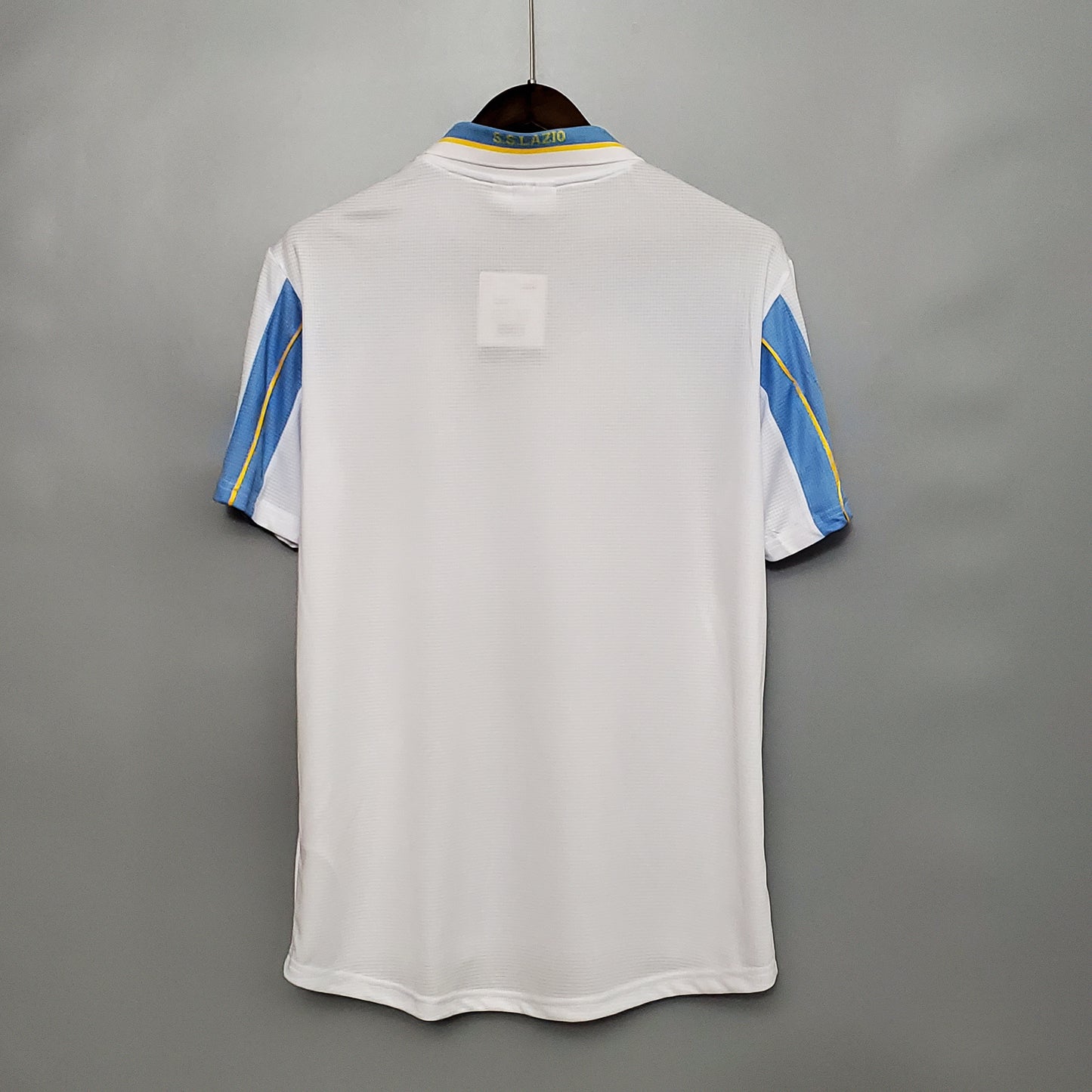 Lazio retro 1998-99