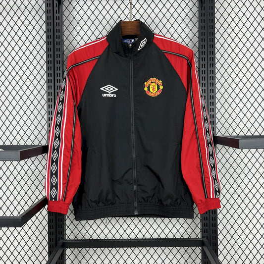 Chaqueta del Manchester United 1998-99 