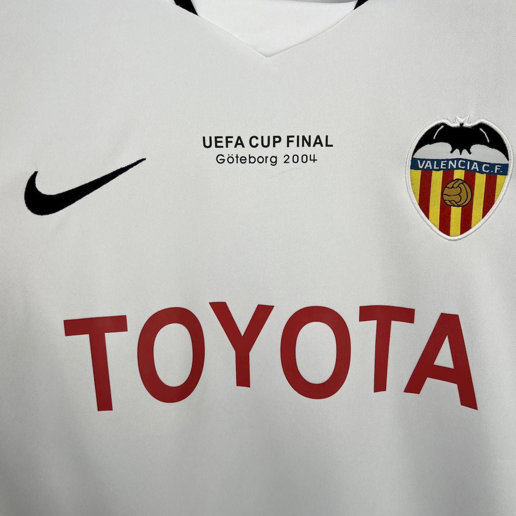 Valencia retro 2003-04