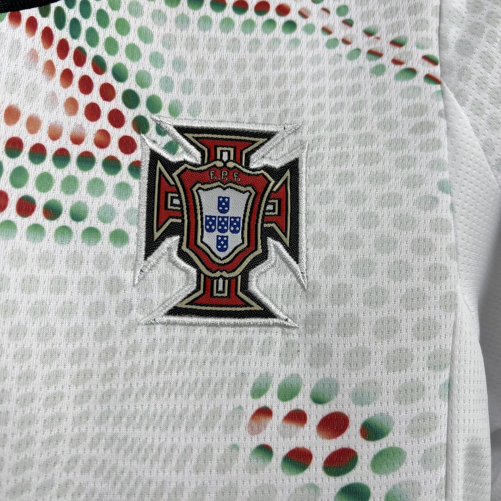 Portugal Kids Kit 2025-26