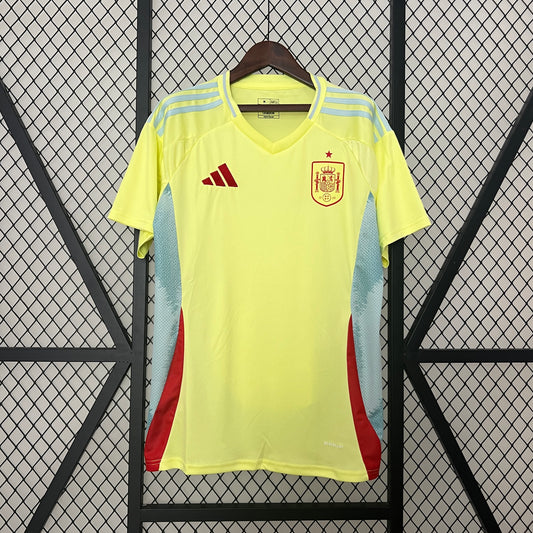 España Alternativa 2024-25