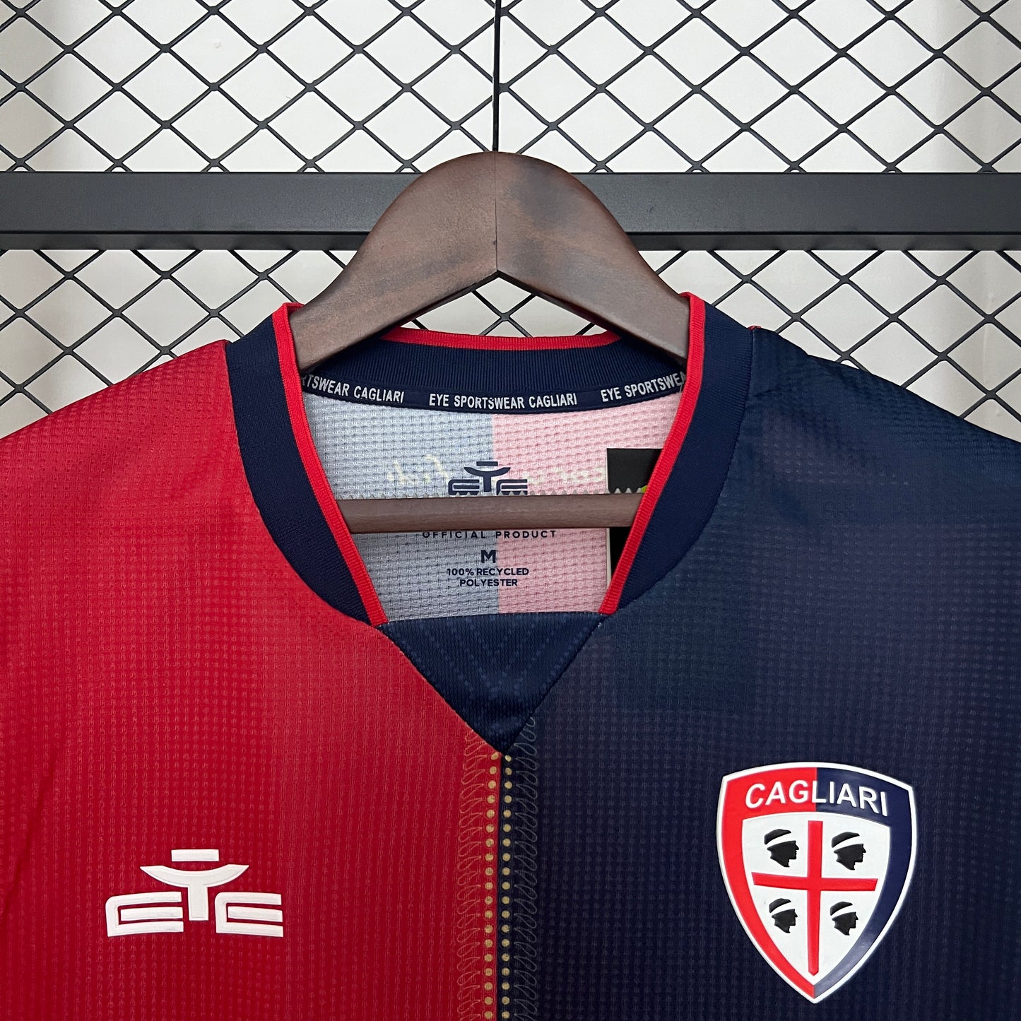Cagliari 2024-25