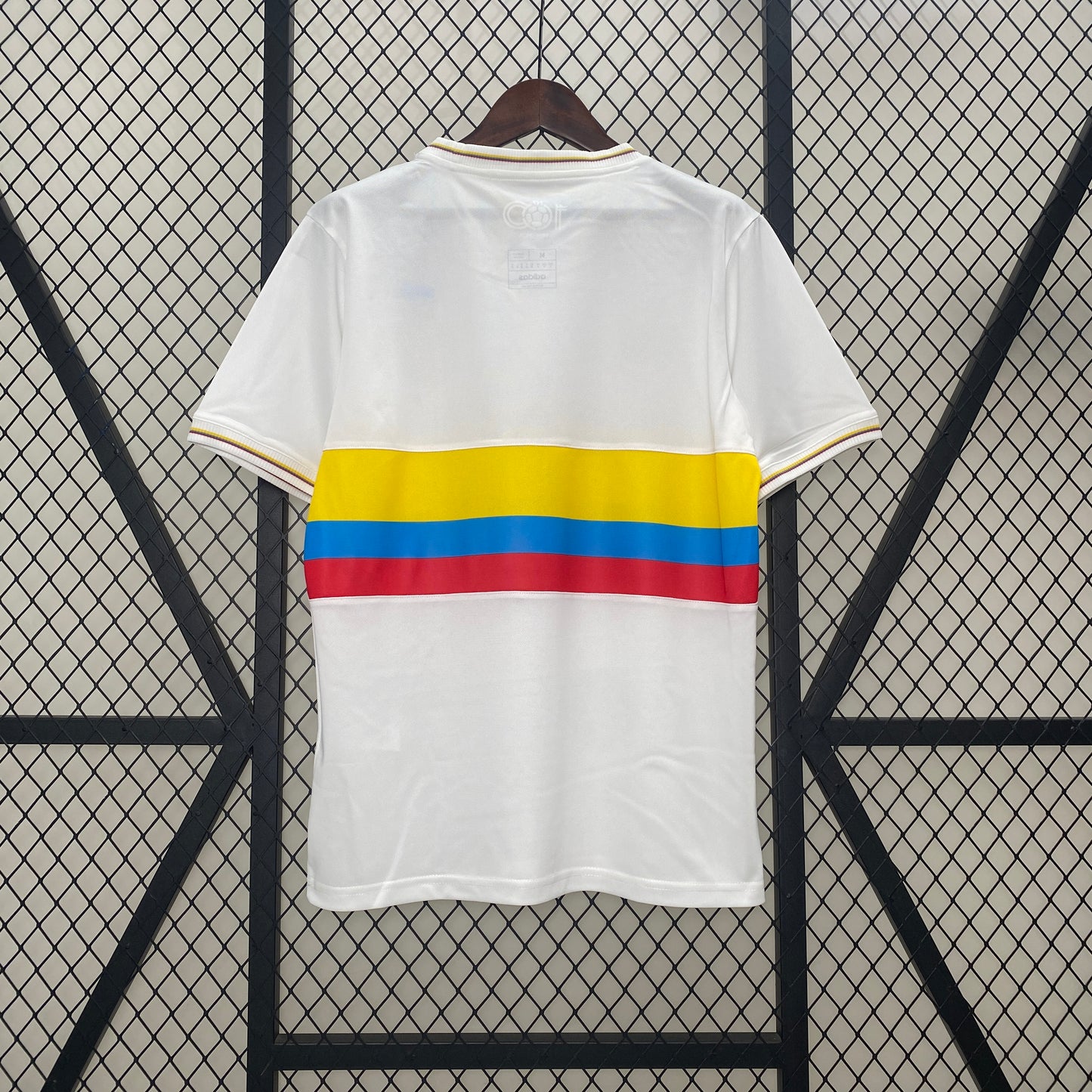 Colombia 100 Aniversario 2024-25