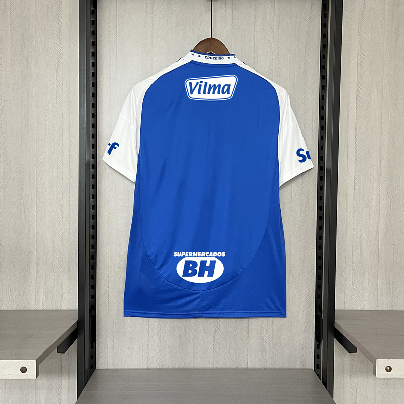 Cruzeiro 2025-26