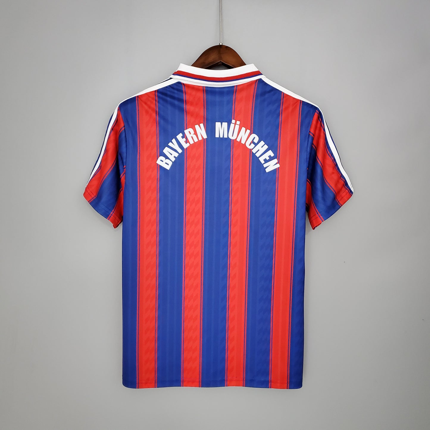 FC Bayern Munich retro 1995-97