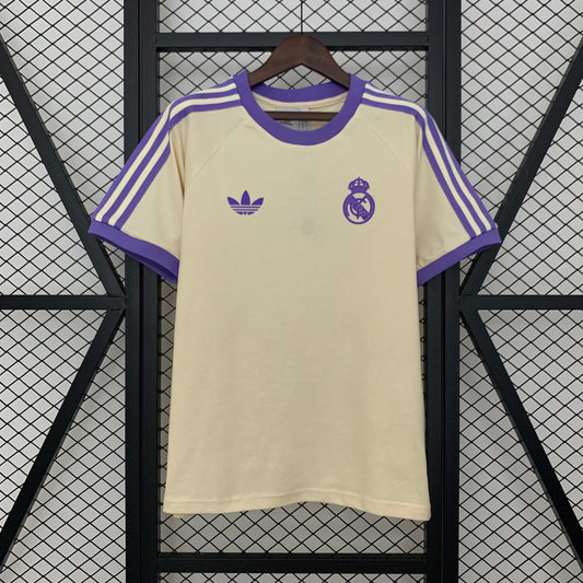 Real Madrid retro 2024