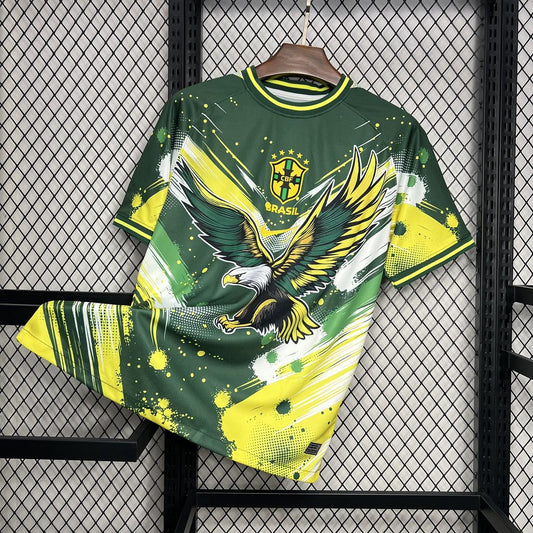 Brazil limited edition 2024-25 