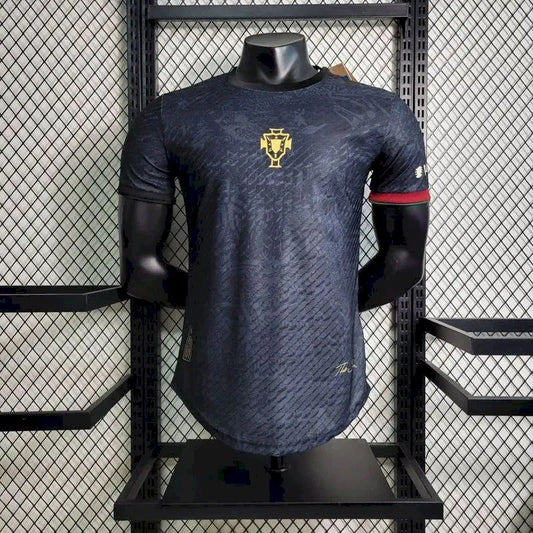 Portugal CR7 GOAT Edición limitada 2023 Versión del jugador