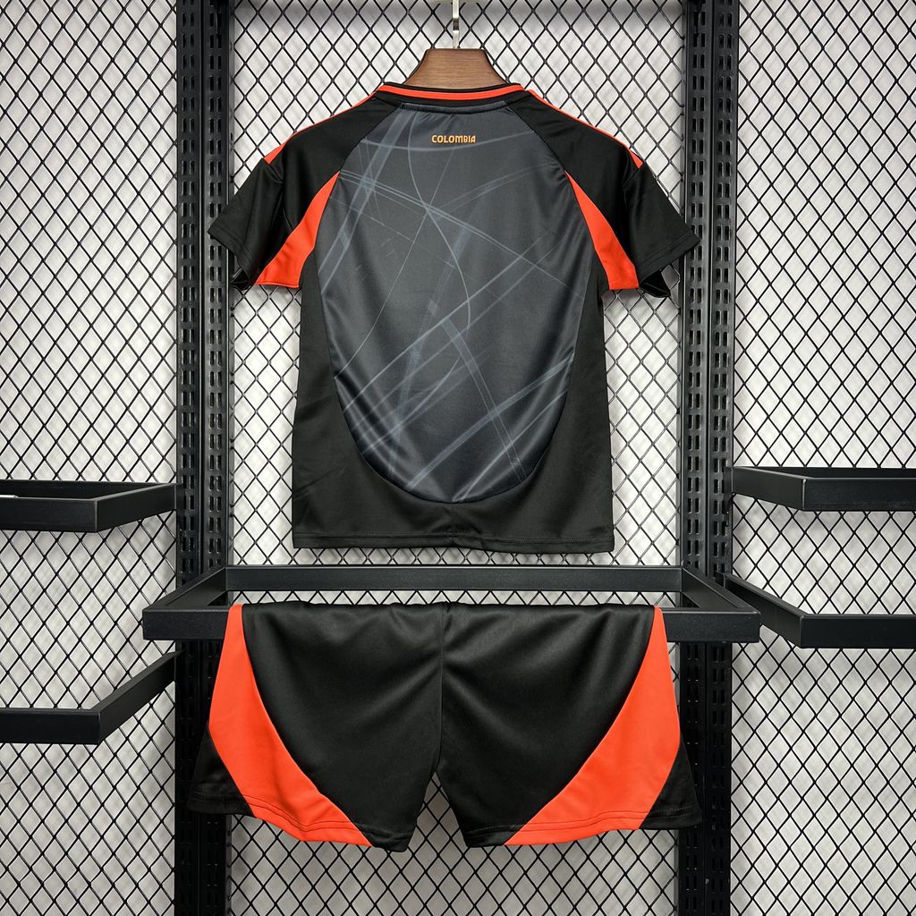 Colombia Children's Kit 2024-25
