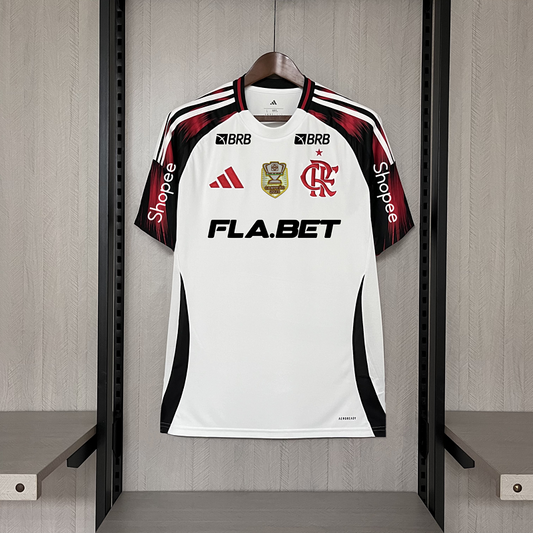 Flamengo alternativa 2025-26