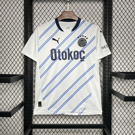 Fenerbahçe SK alternative 2024-25