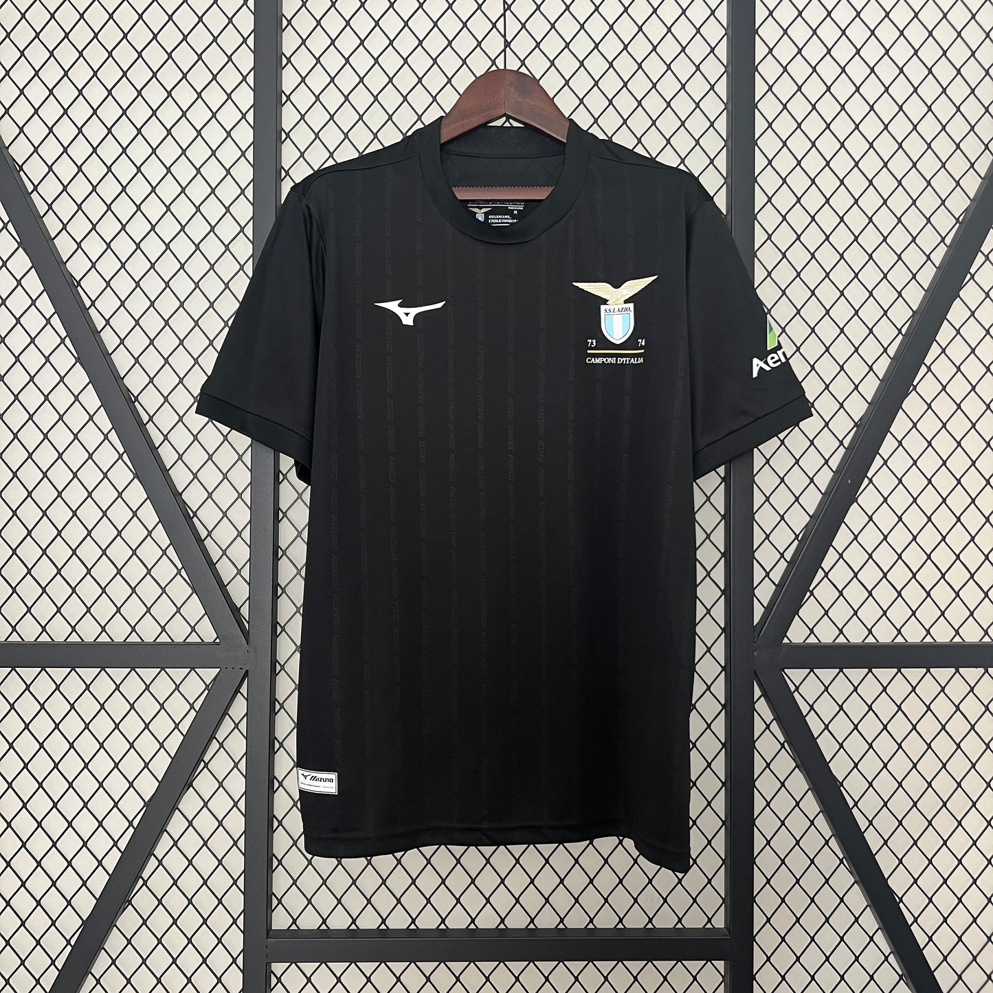 Lazio alternativa FC 2024-25