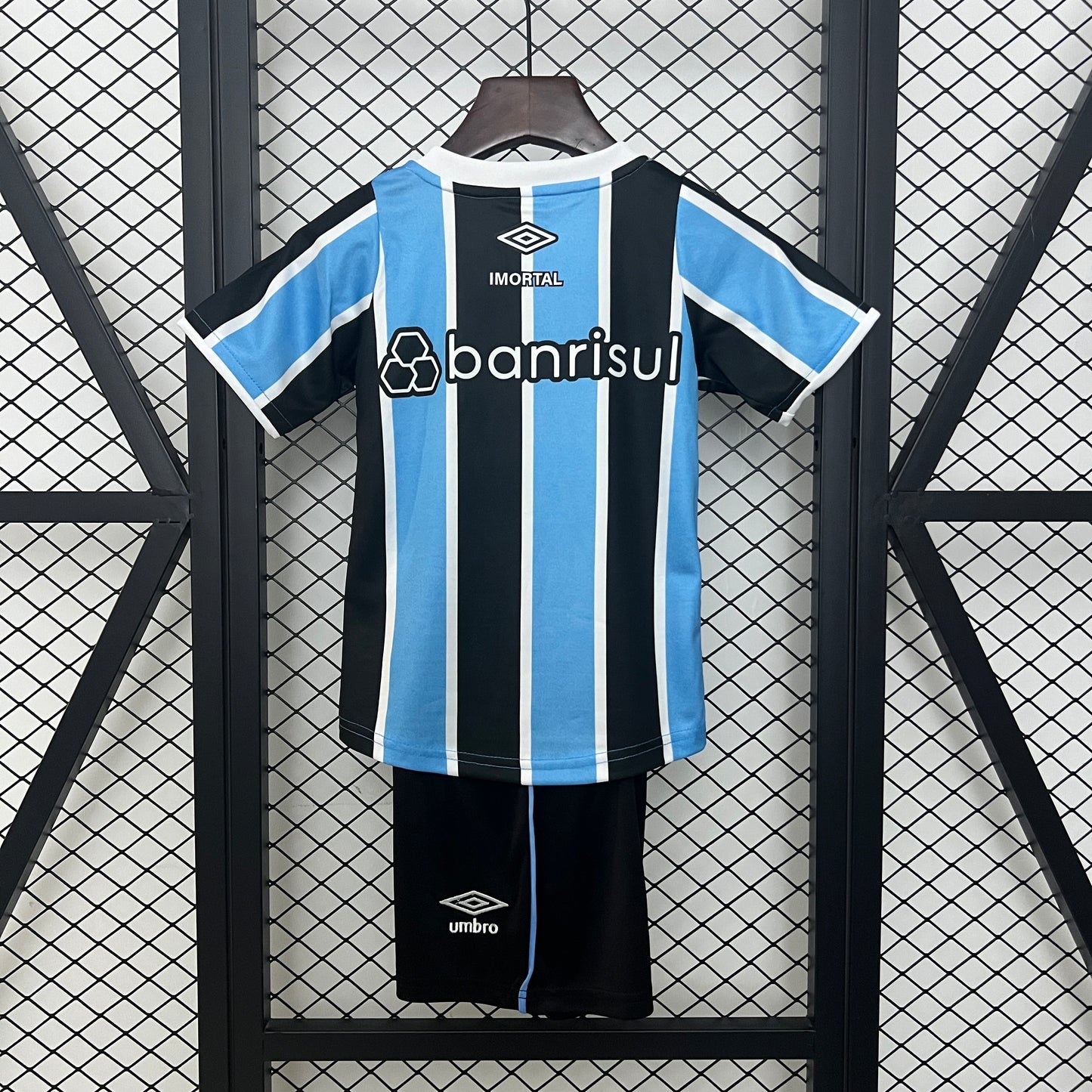 Grêmio Kids Kit 2024-25 