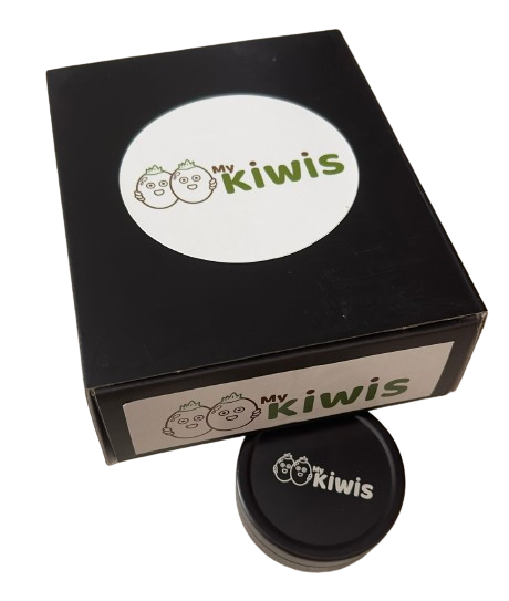MyKiwis - Beard, Hair, Hair Trimmers and More