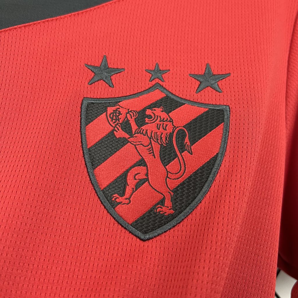Sport Recife alternative 2024-25