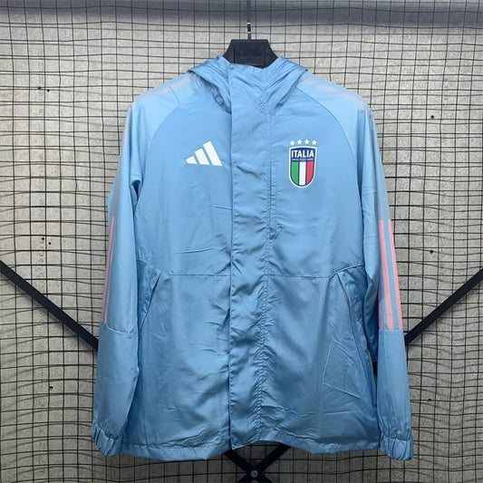 Italia 2025 - Chaqueta