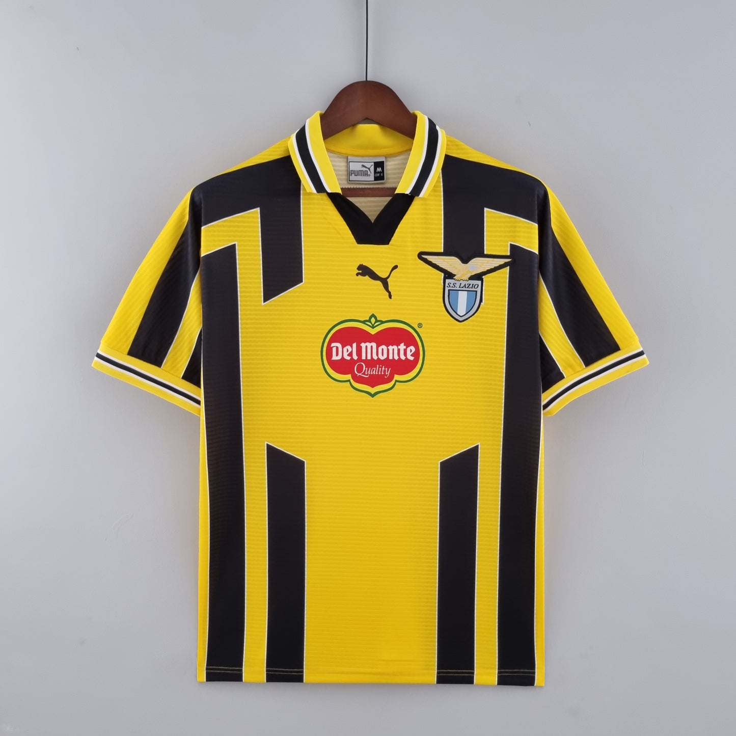 Lazio retro 1999-00