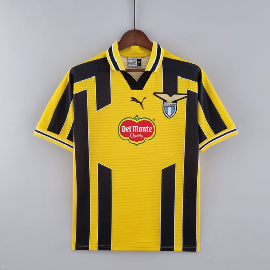 Lazio retro 1999-00