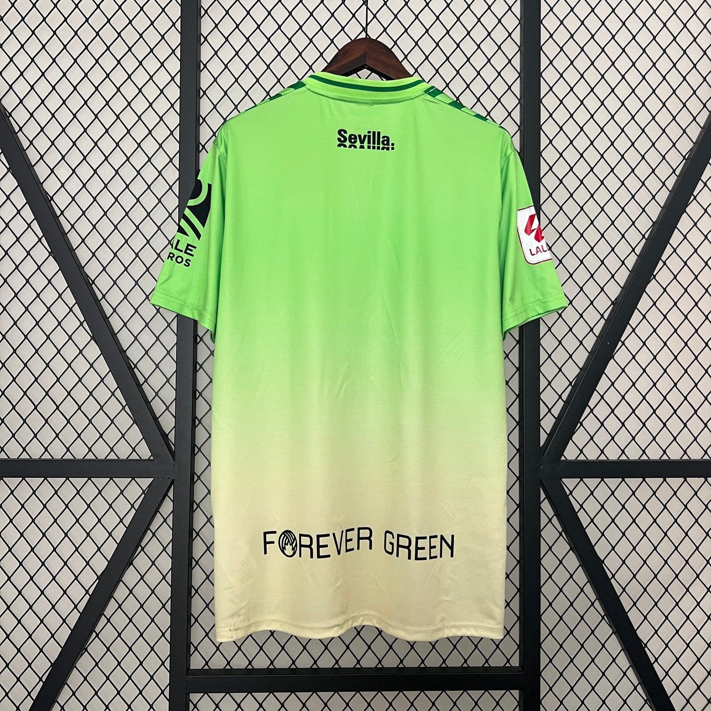 Real Betis edição limitada 2024-25