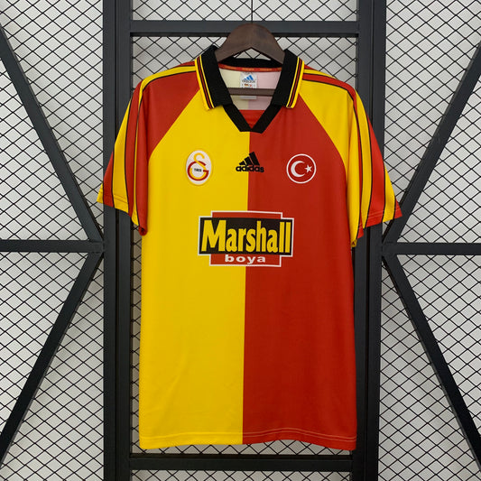 Galatasaray retro 1999-00