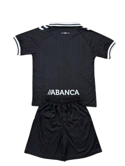 Celta de Vigo Kit Criança 2025-26