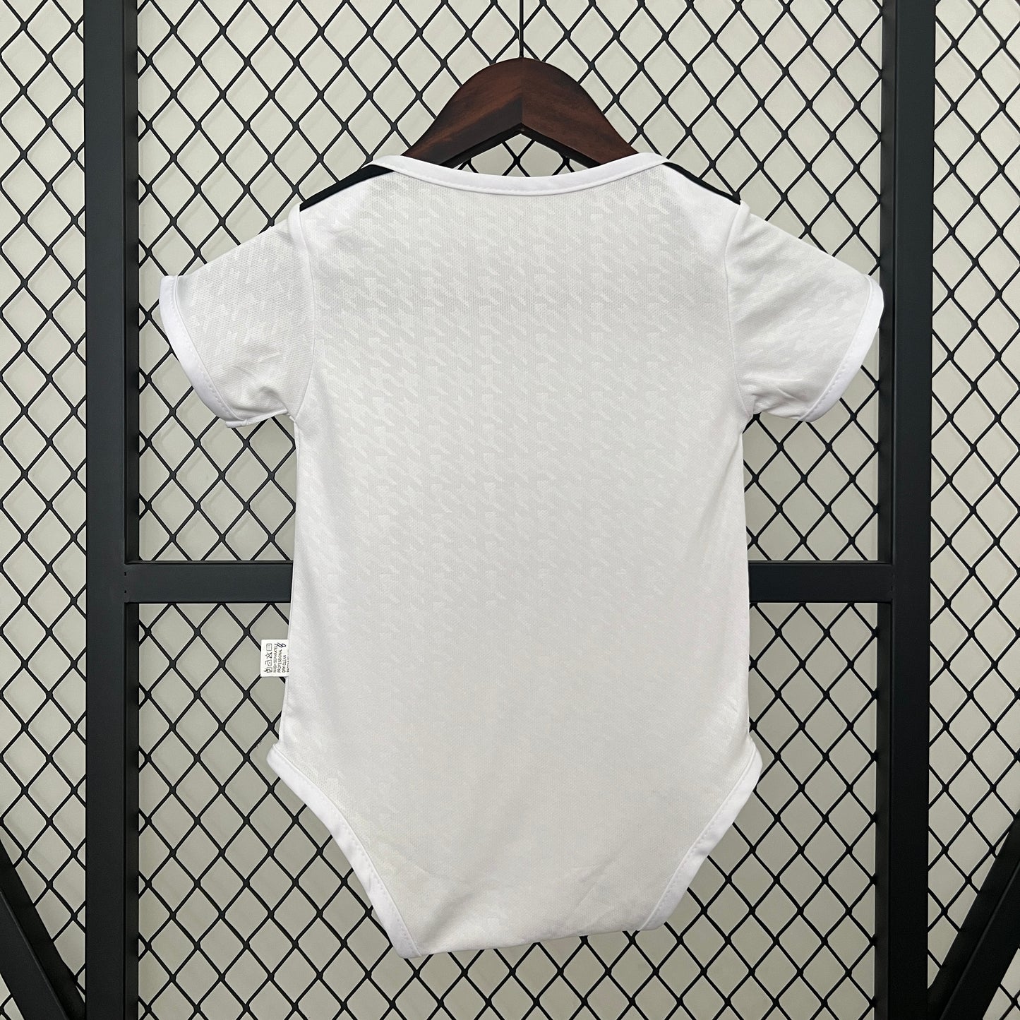 Body Bebé Real Madrid 2024-25