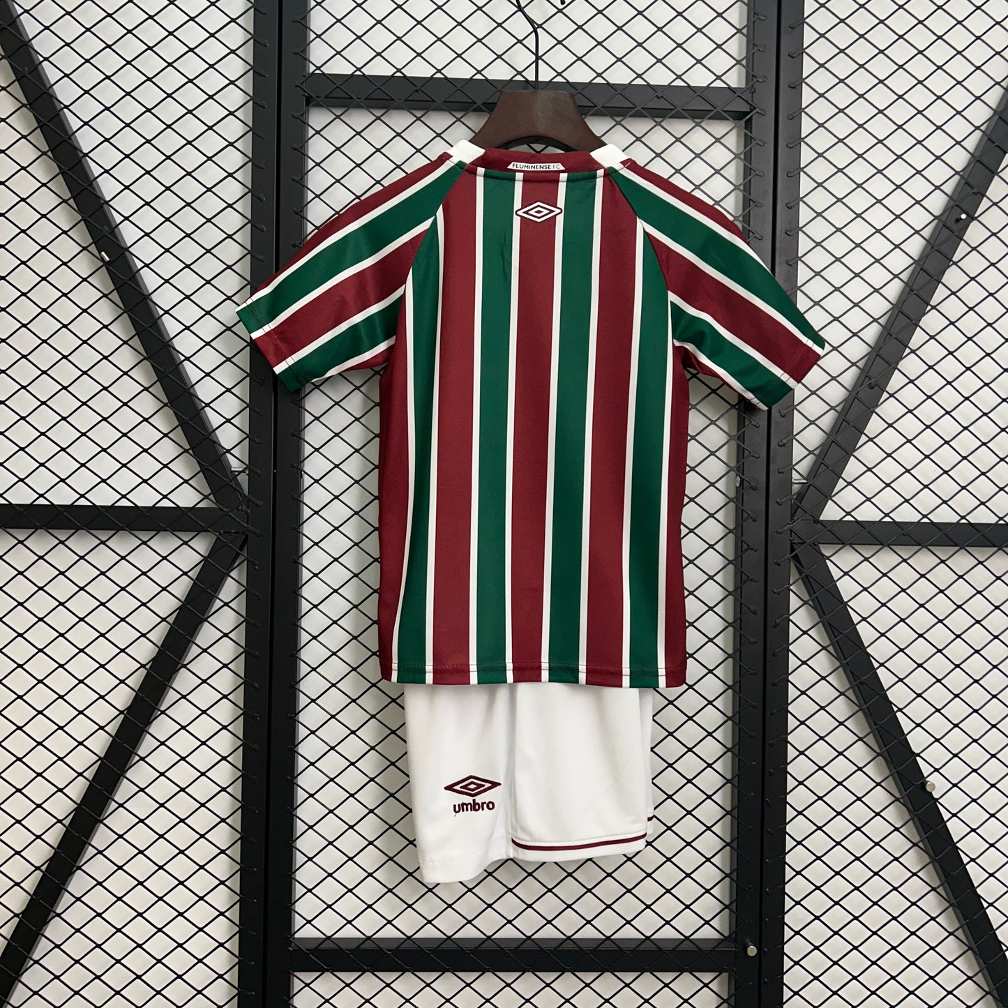 Fluminense Kids Kit 2025-26