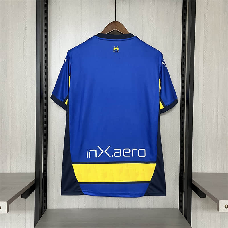 Parma 2024-25