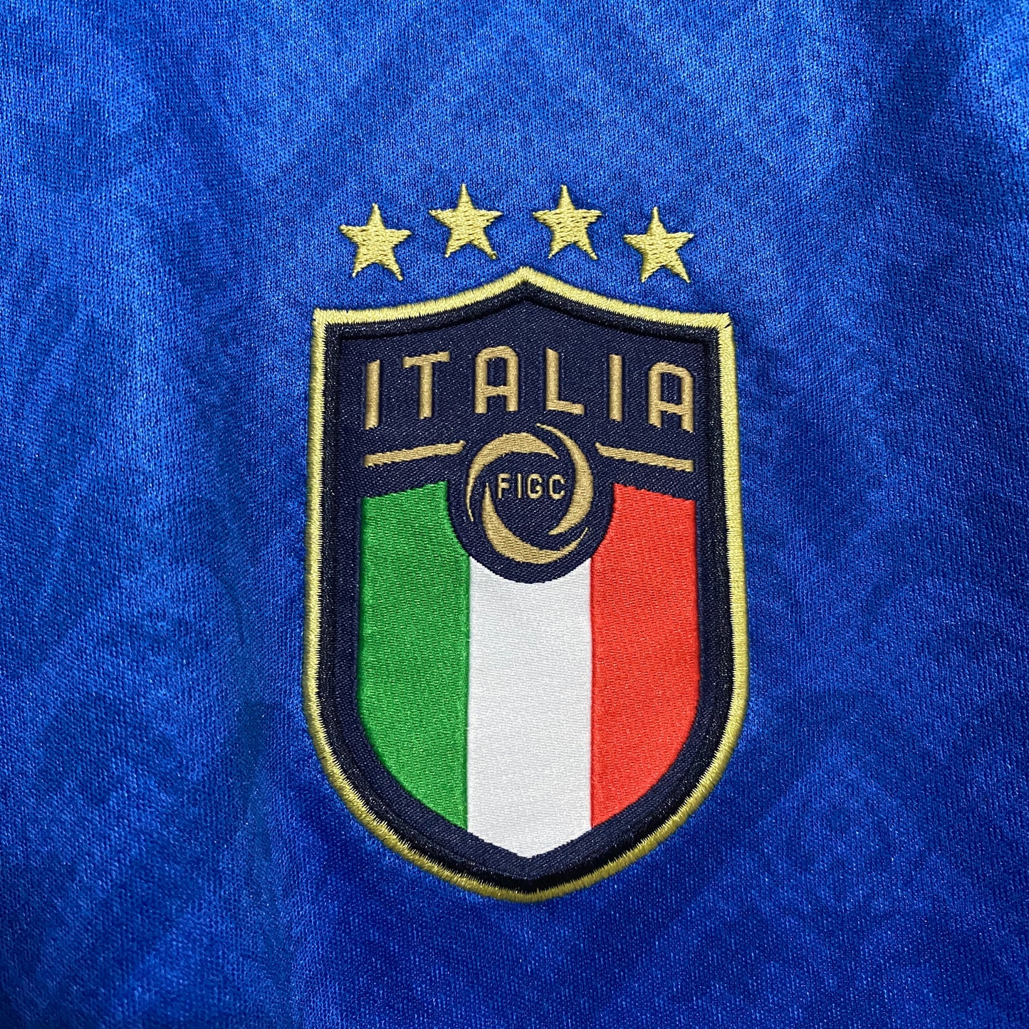 Italy retro Euro 2021