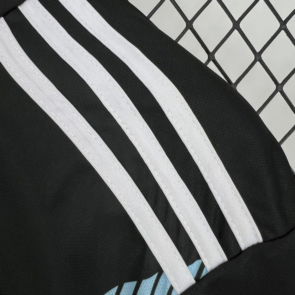 Argentina retro 2018