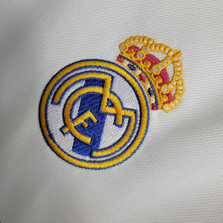 Real Madrid Children's Kit 2023-24