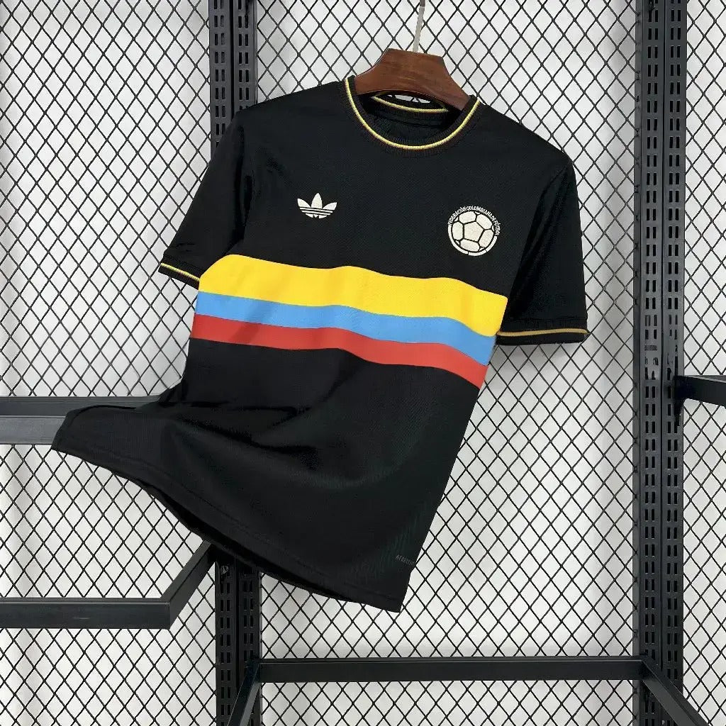 Colombia 100 Aniversario 2024-25