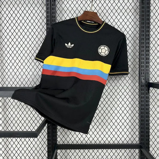 Colombia 100th Aniversário 2024-25