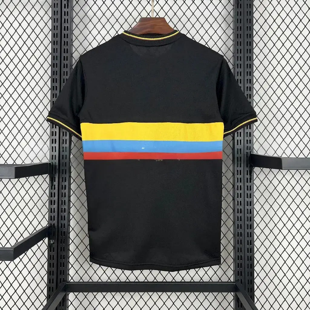 Colombia 100 Aniversario 2024-25