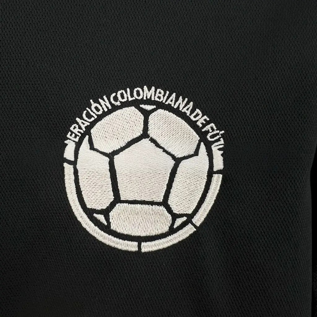 Colombia 100 Aniversario 2024-25