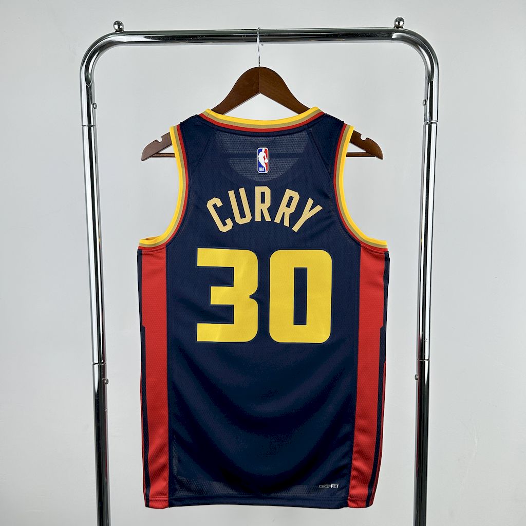 Golden State Warriors 2025 