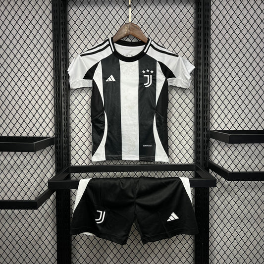 Juve Kit Criança 2024-25